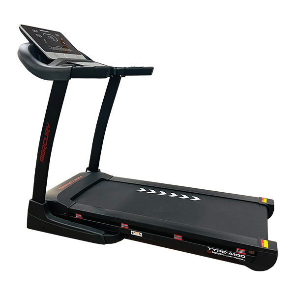 Mercury Treadmill A100