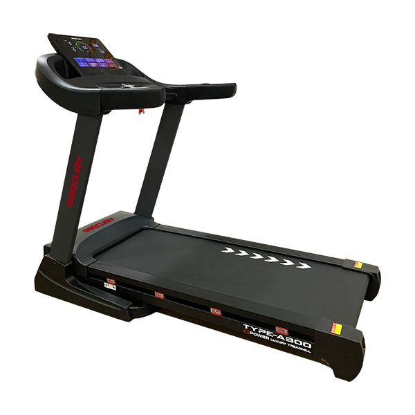 Mercury Treadmill A300