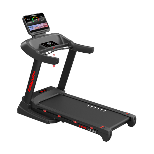 Mercury Treadmill A700