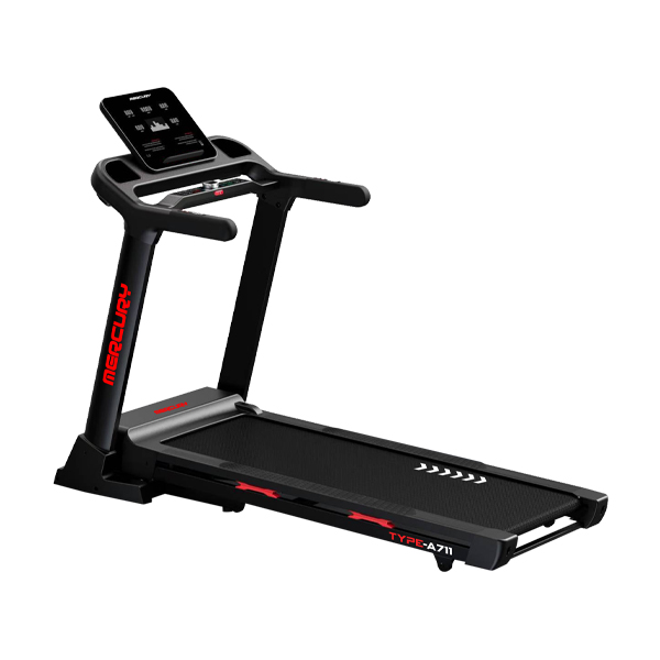 Mercury Treadmill A711