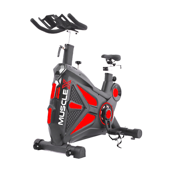 Muscle X Spinning Bike D04 – 3
