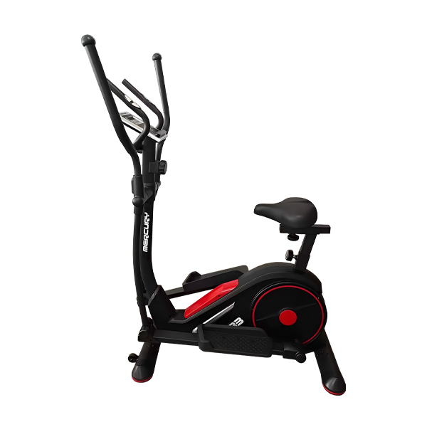 Mercury เครื่องเดินวงรี Elliptical E33