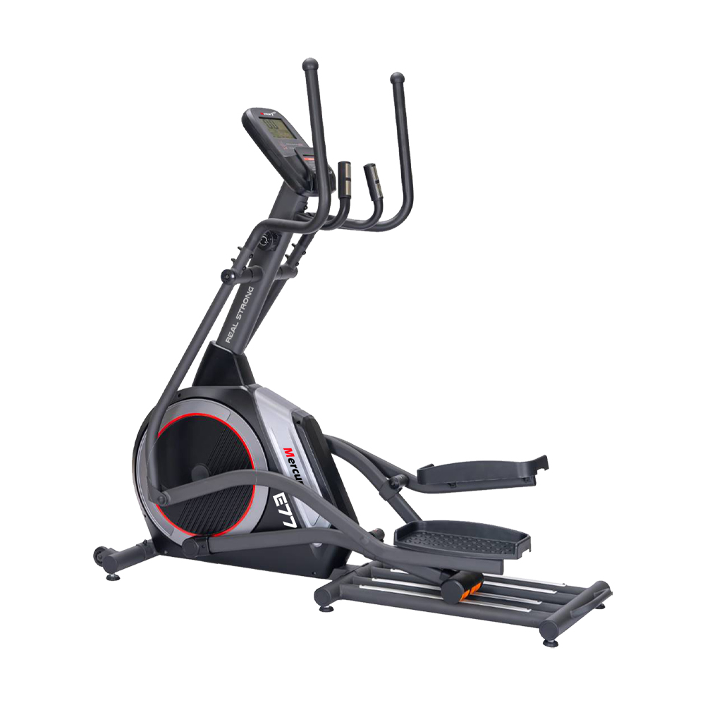 Mercury เครื่องเดินวงรี Elliptical E77