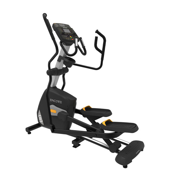 Impulse Elliptical ECE5