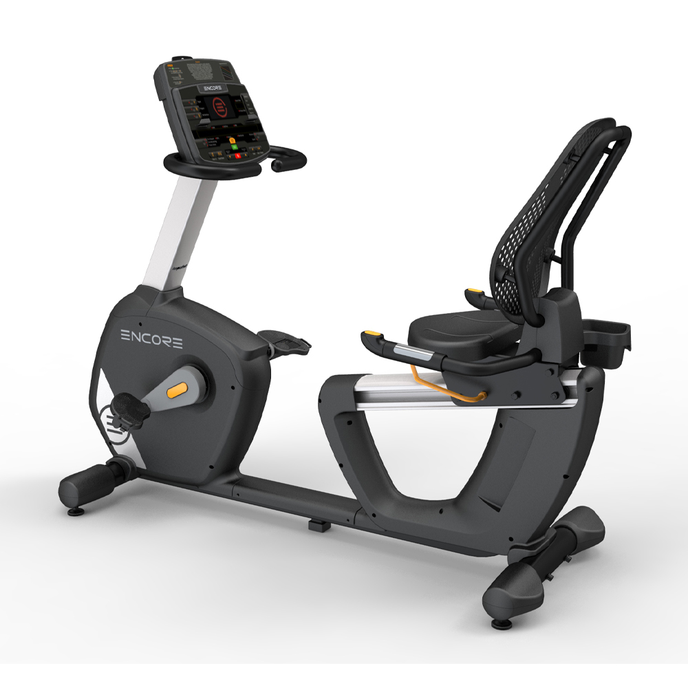 Impulse Recumbent Bike ECR7