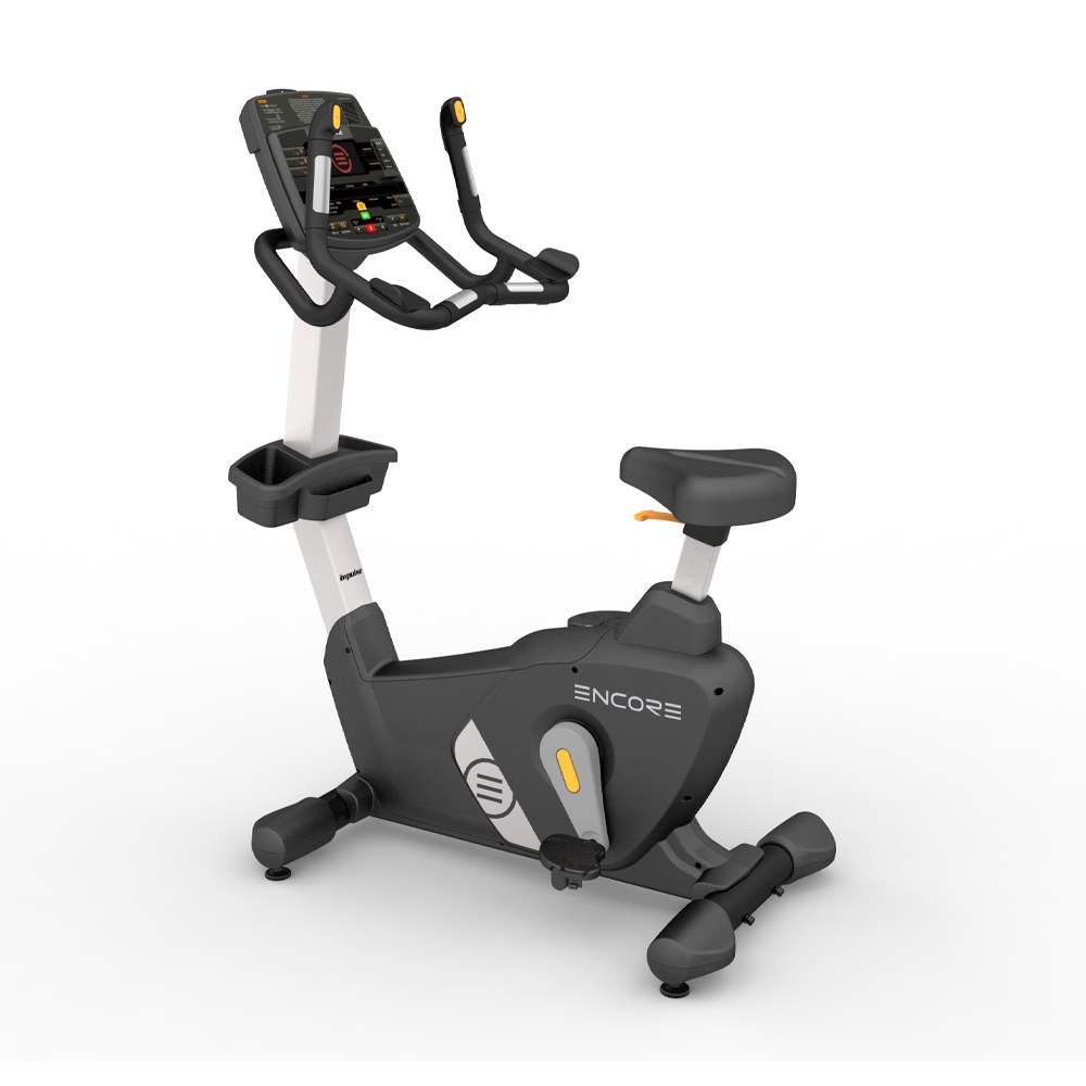 Impulse จักรยานไม่มีพนักพิง Upright Bike ECU7