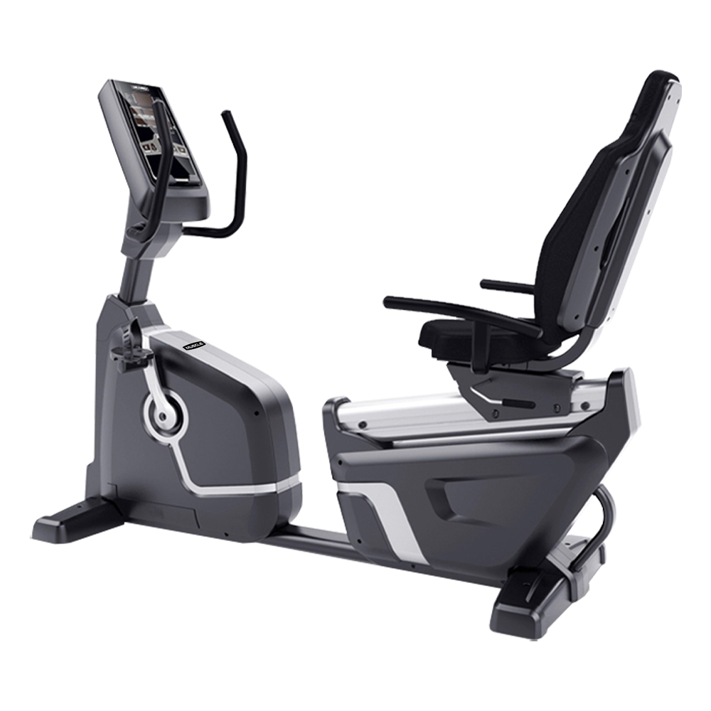 Muscle X  Recumbent Bike FD9881