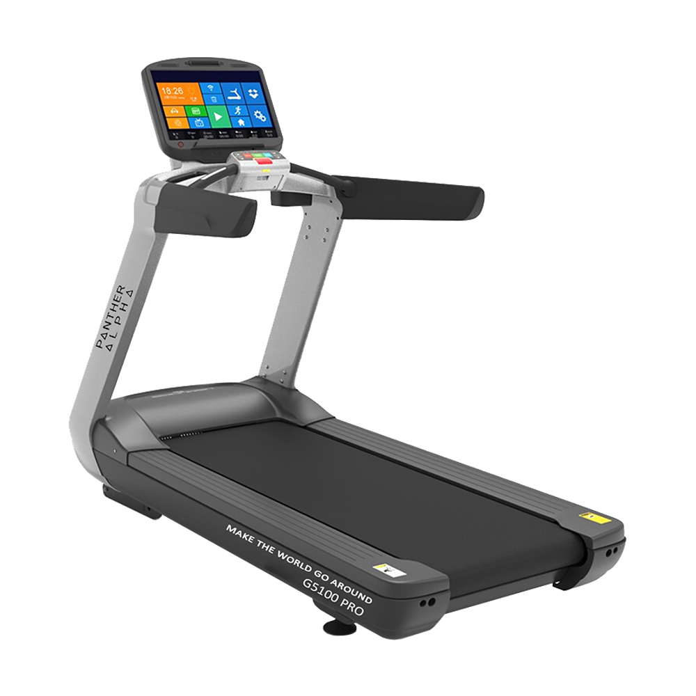 Muscle X Treadmill G5100 T
