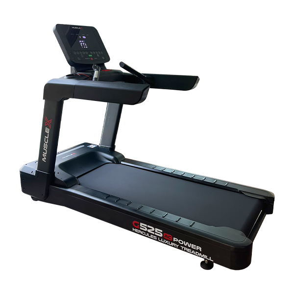 Muscle X Treadmill G525