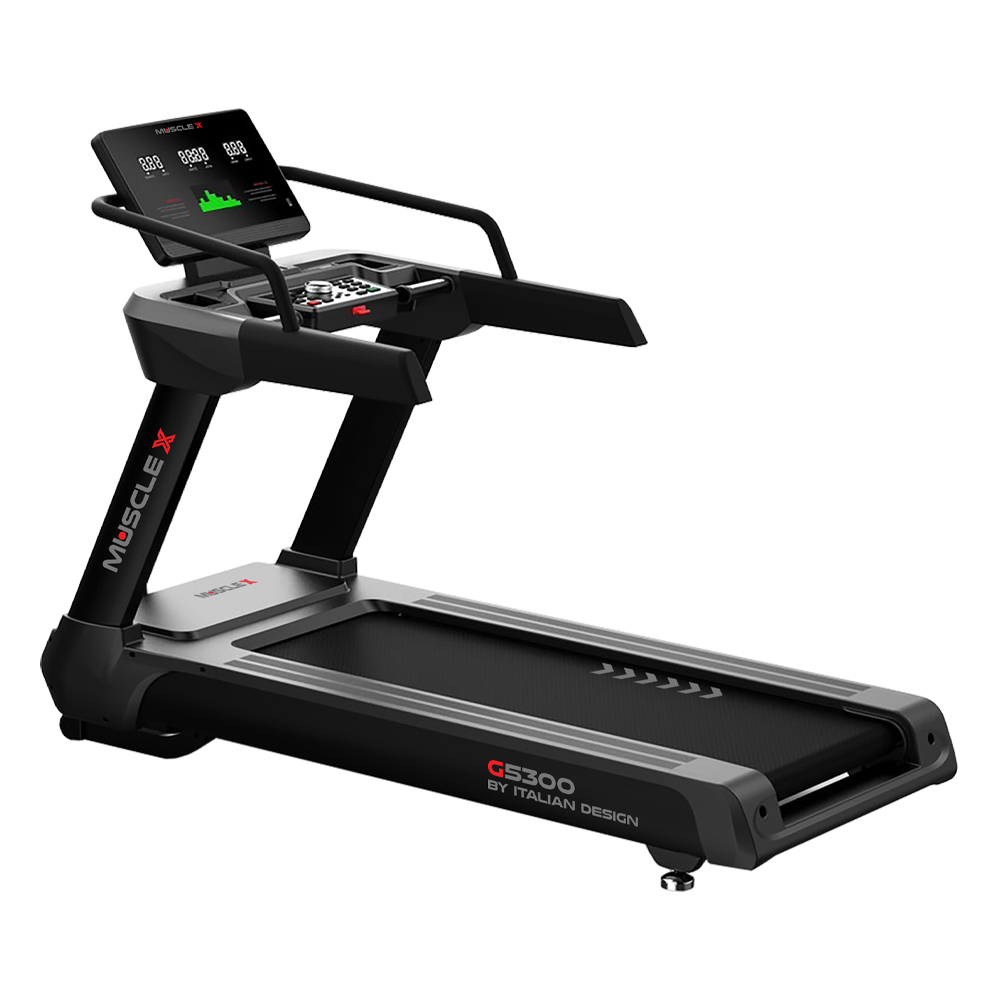 Muscle X Treadmill G5300