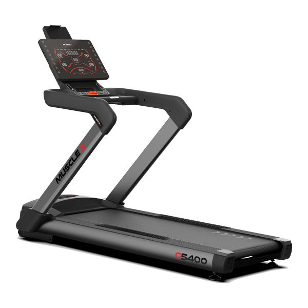 Muscle X Treadmill G5400