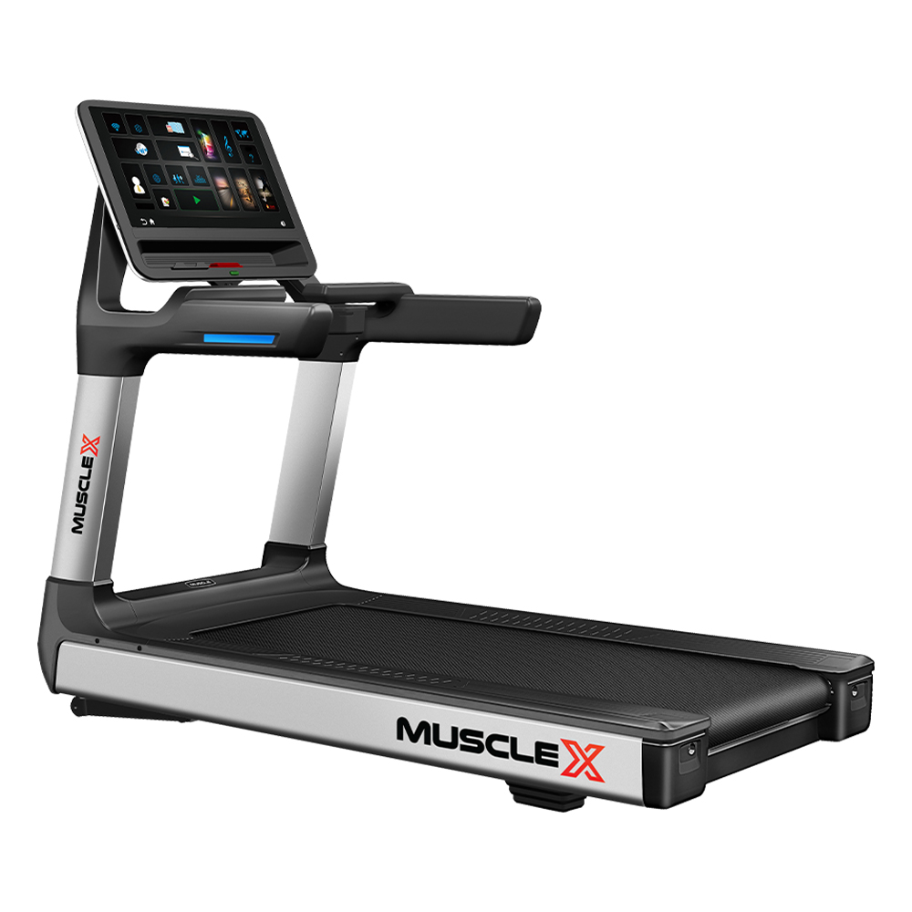 Muscle X  Treadmill GT X Max