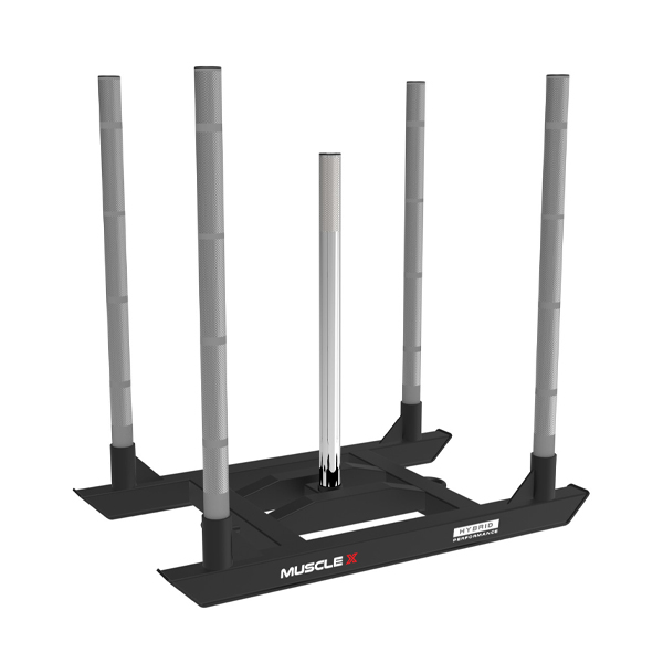Muscle X Competition Power Sled