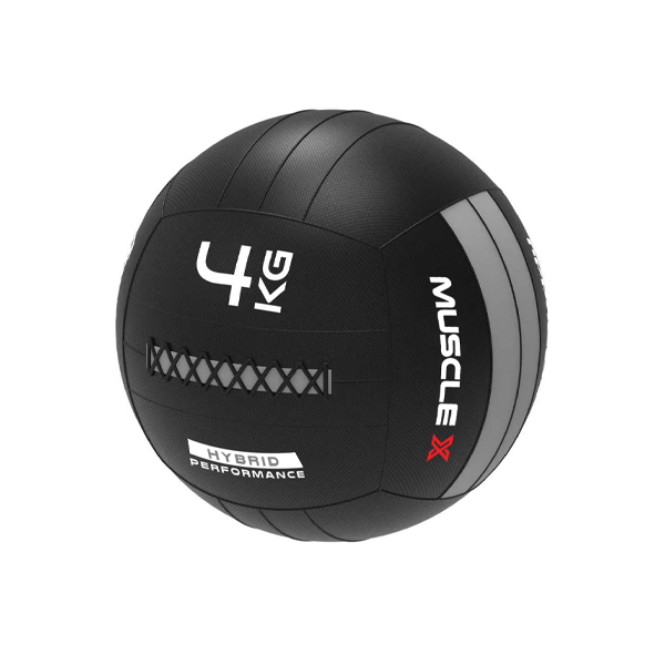 Muscle X Wall Ball