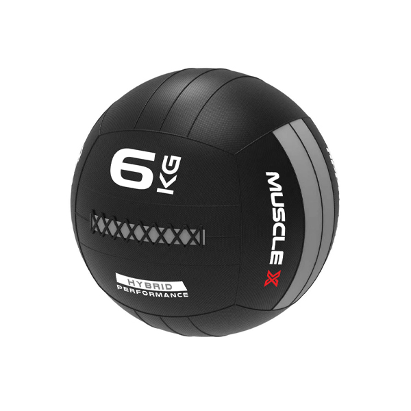 Muscle X Wall Ball