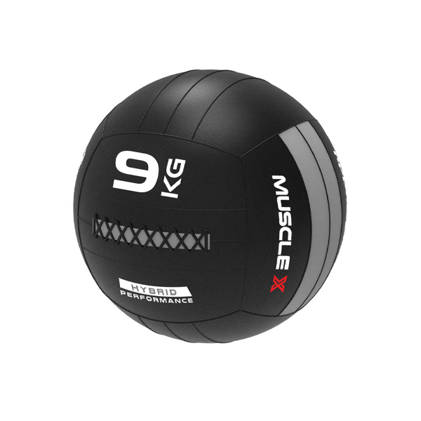 Muscle X Wall Ball