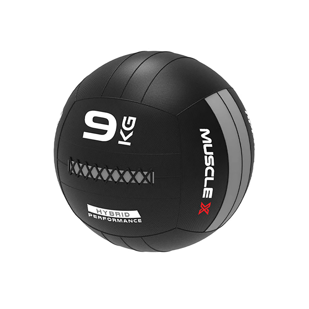 Muscle X Wall Ball