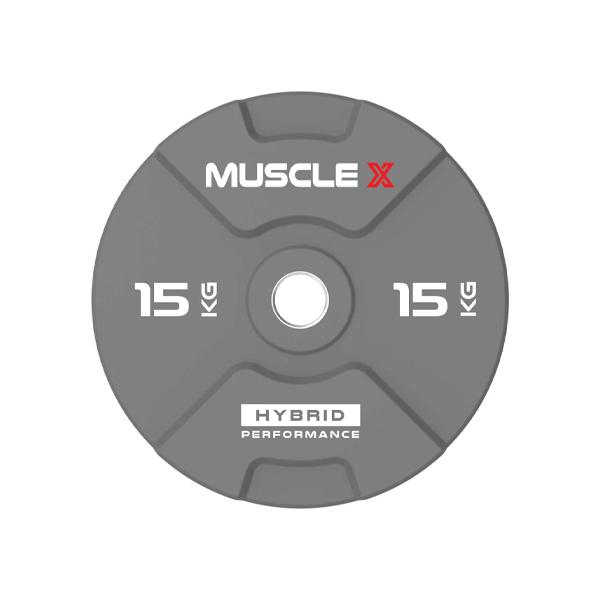 Muscle X Weight Plate
