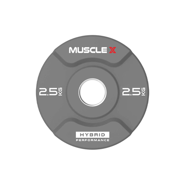 Muscle X Weight Plate