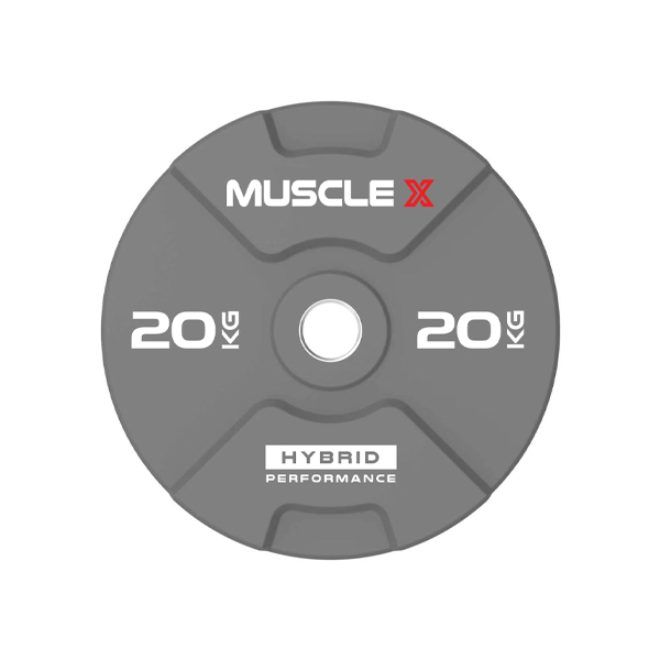 Muscle X Weight Plate