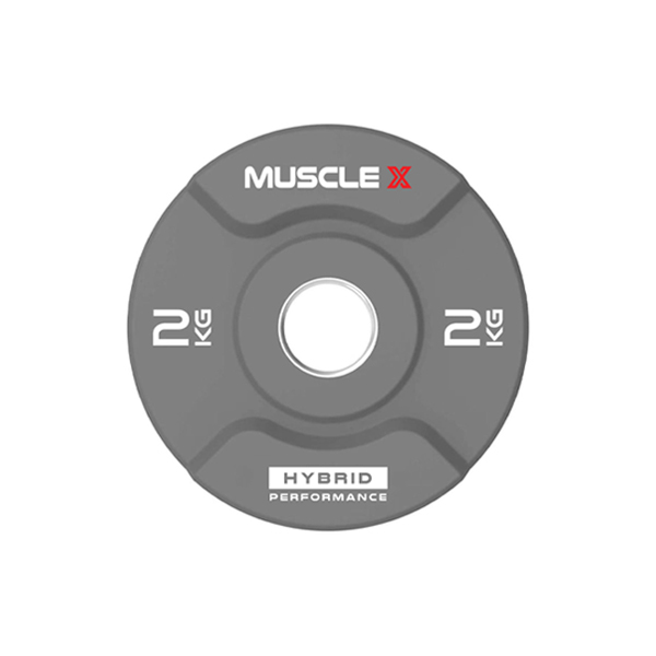 Muscle X Weight Plate