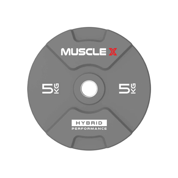 Muscle X Weight Plate