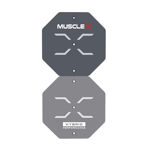 Muscle X Rig Target