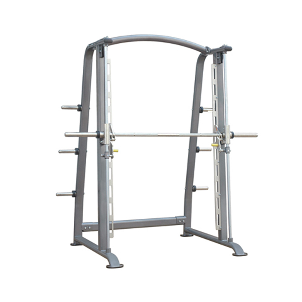 Impulse อุปกรณ์ฝึกกล้ามเนื้ออเนกประสงค์ Smith Machine IT7001