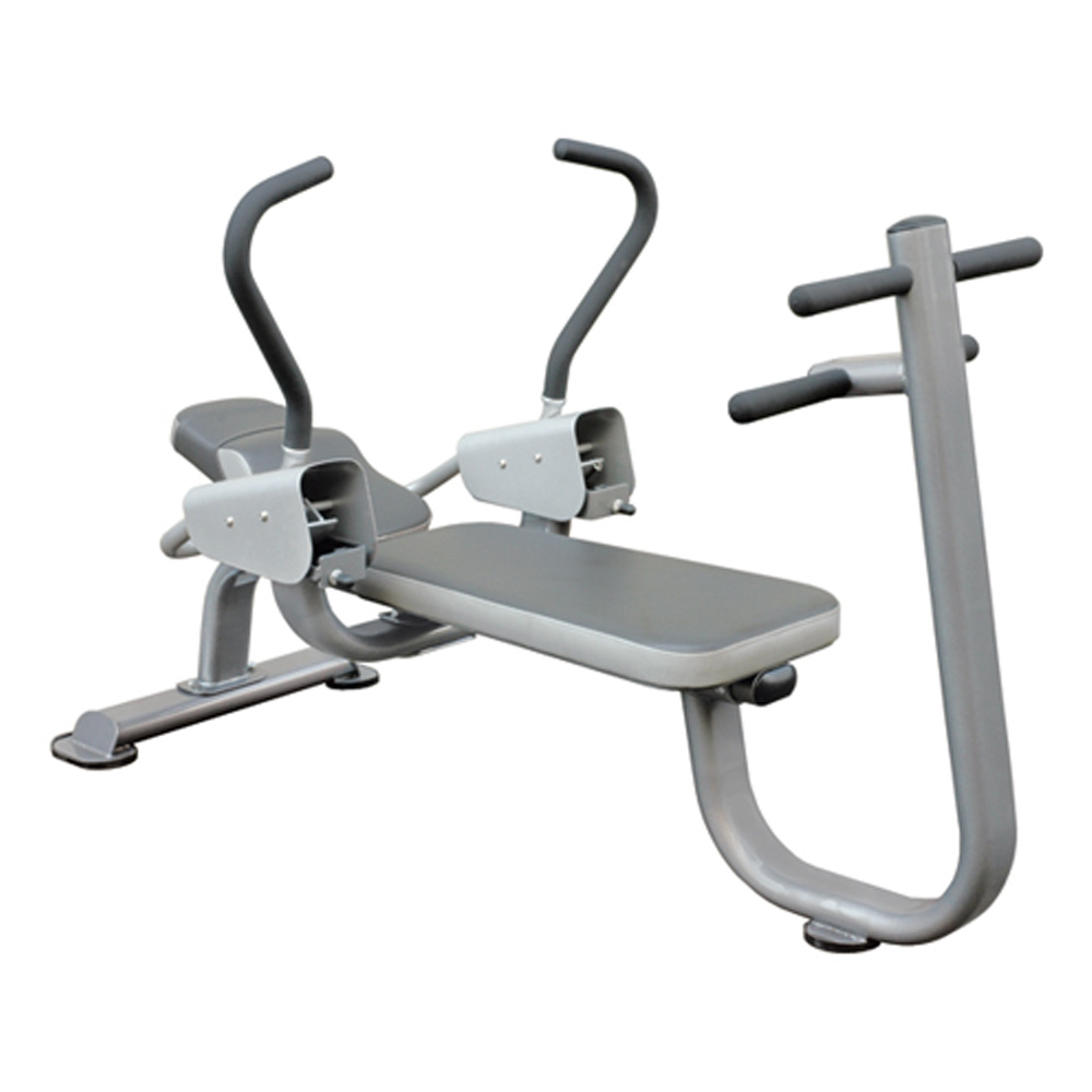 Impulse อุปกรณ์ฝึกกล้ามเนื้อหน้าท้อง AB Bench IT7003