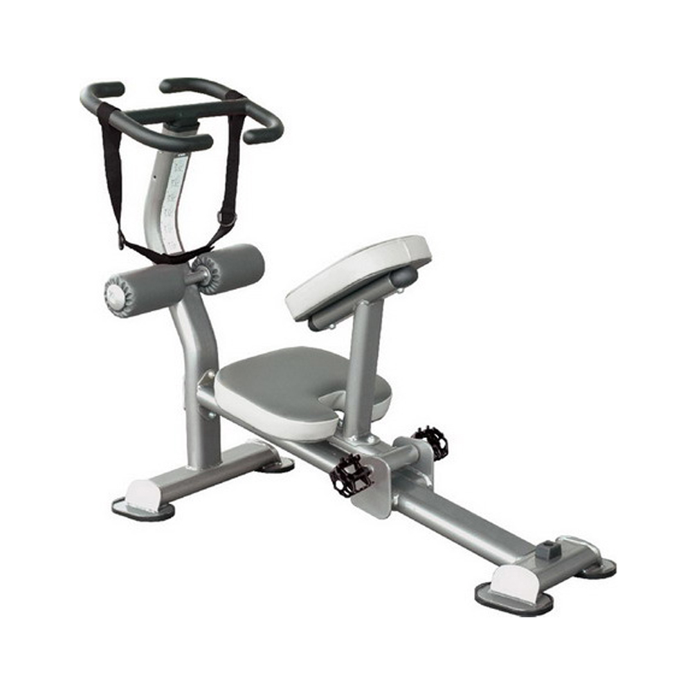 Impulse ม้าบริหารยืดกล้ามเนื้อ Stretch IT7004