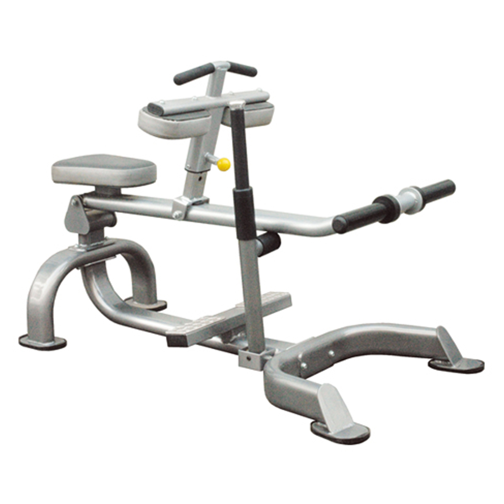 Impulse ม้าบริหารกล้ามเนื้อน่อง Seated Calf Raise IT7005
