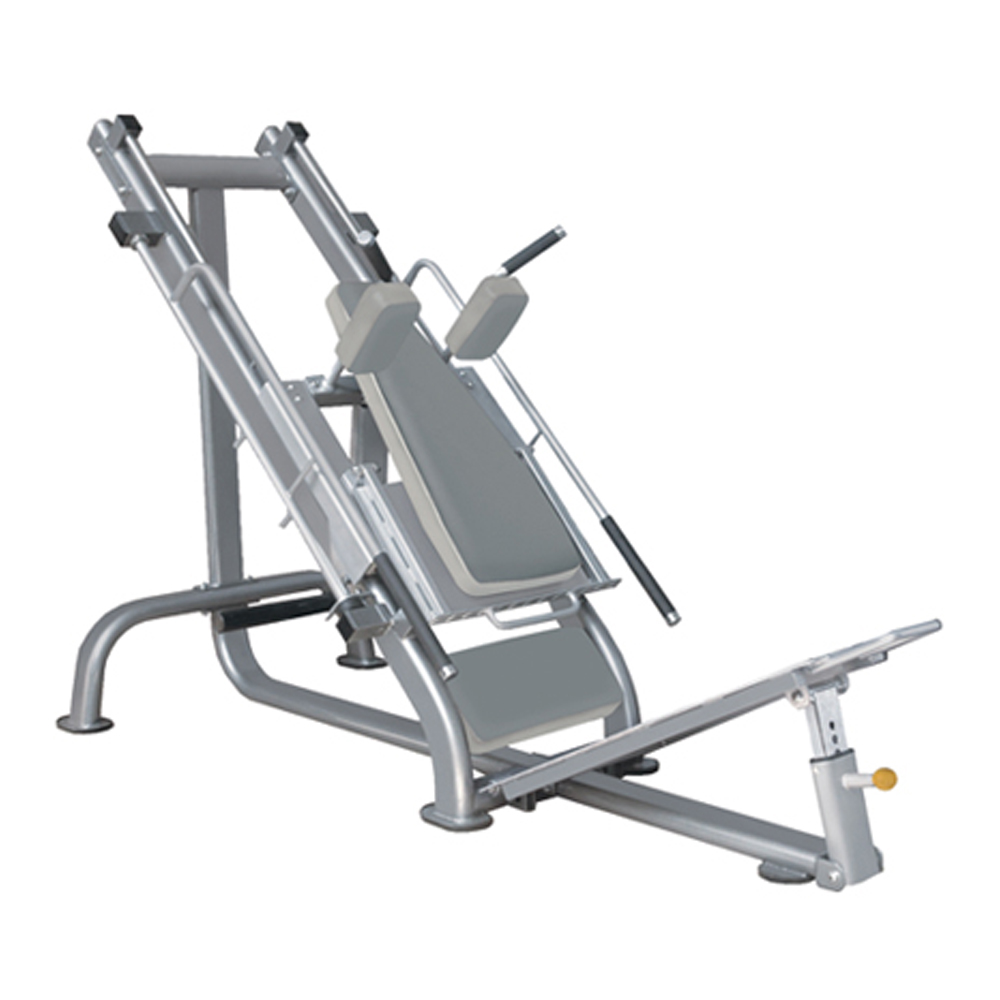 Impulse Leg Press/Hack Squat IT7006