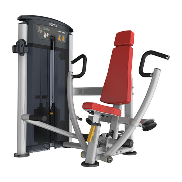 Impulse อุปกรณ์ฝึกกล้ามเนื้ออก Chest Press IT9501