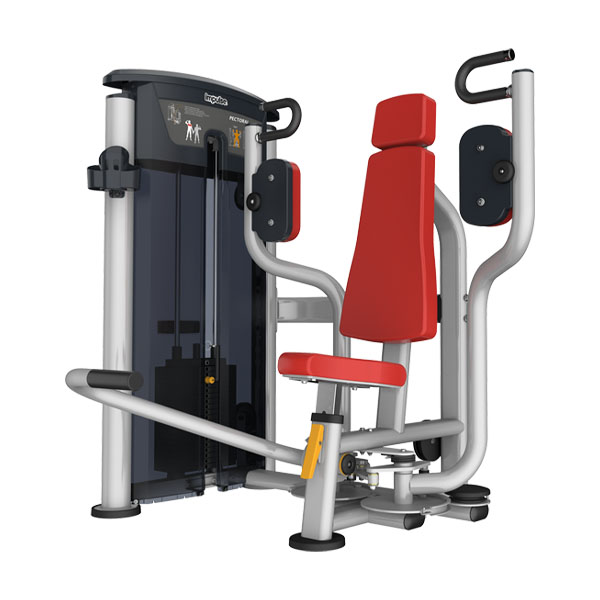 Impulse อุปกรณ์ฝึกกล้ามเนื้ออก Pectoral IT9504