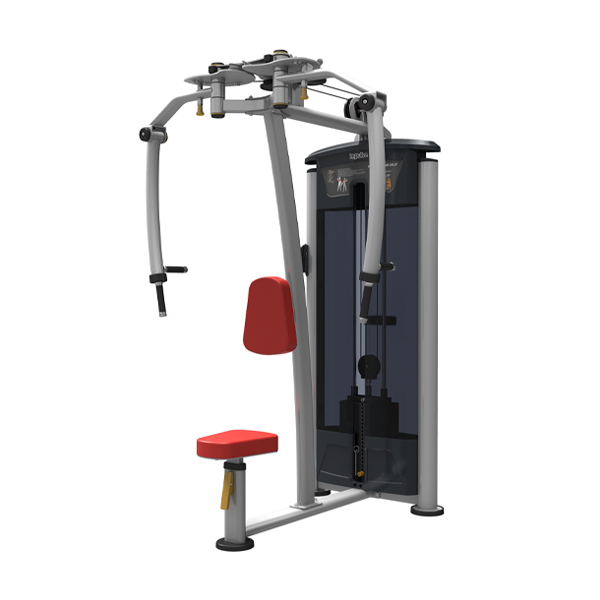Impulse อุปกรณ์ฝึกกล้ามเนื้อหน้าอก Pec Fly / Rear Delt IT9515