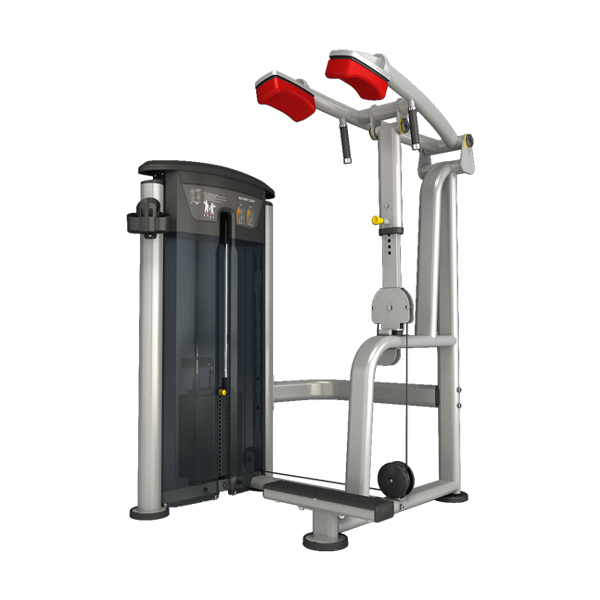 Impulse อุปกรณ์ฝึกกล้ามเนื้อส่วนน่อง Calf Raise IT9516