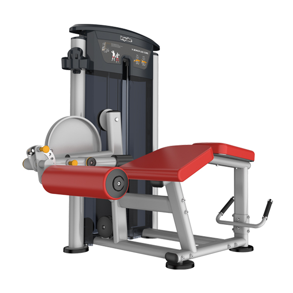 Impulse อุปกรณ์ฝึกกล้ามเนื้อต้นขาด้านหลัง Prone Leg Curl IT9521