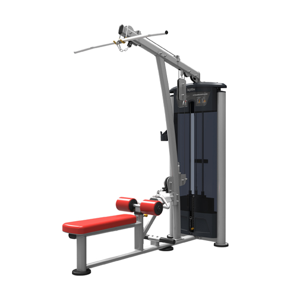 Impulse Lat Pulldown / Vertical Row IT9522