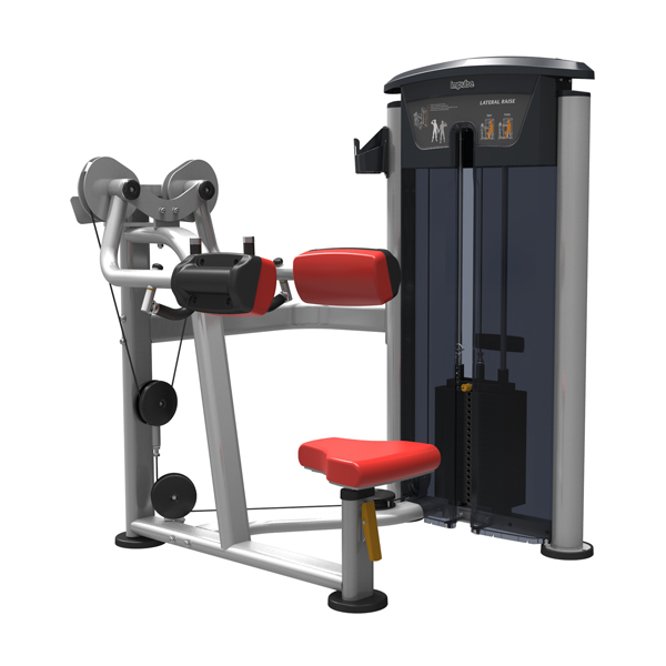 Impulse อุปกรณ์ฝึกกล้ามเนื้อหัวไหล่ด้านข้าง Lateral Raise IT9524