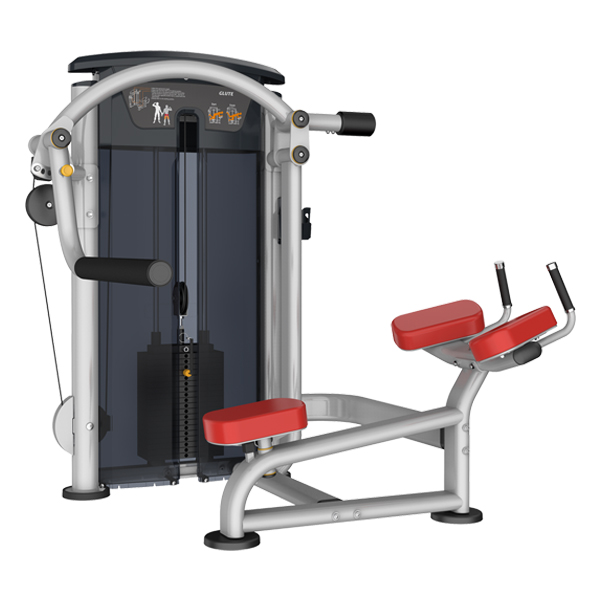 Impulse อุปกรณ์ฝึกกล้ามเนื้อสะโพกและก้น Glute IT9526