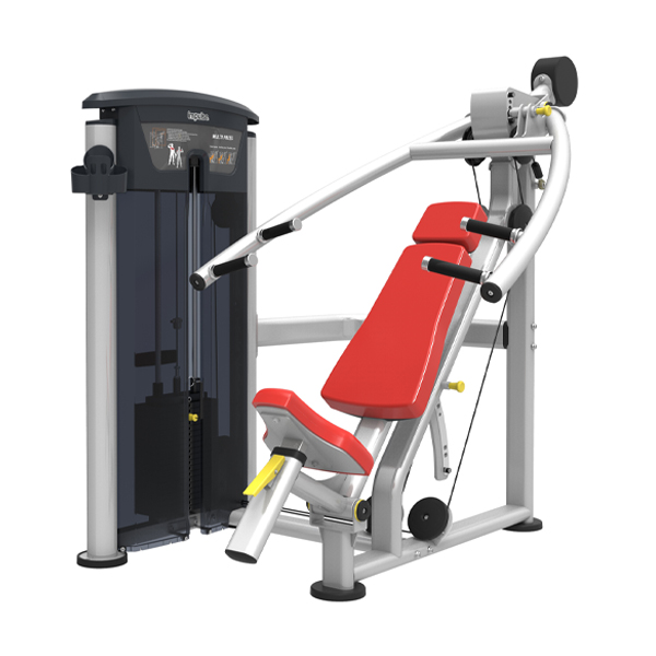 Impulse Multi Press IT9529