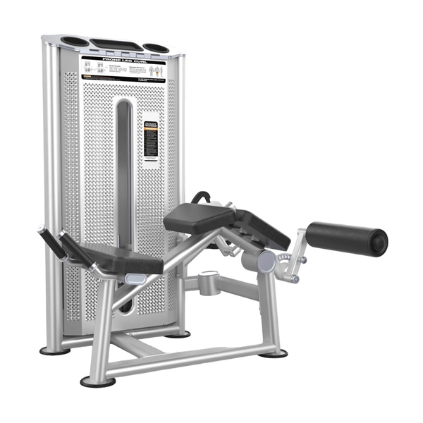 Muscle X  Prone Leg Curl U2001