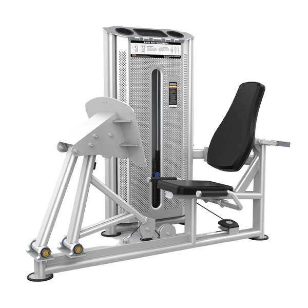 Muscle X อุปกรณ์ฝึกกล้ามเนื้อต้นขา Leg Press U2003