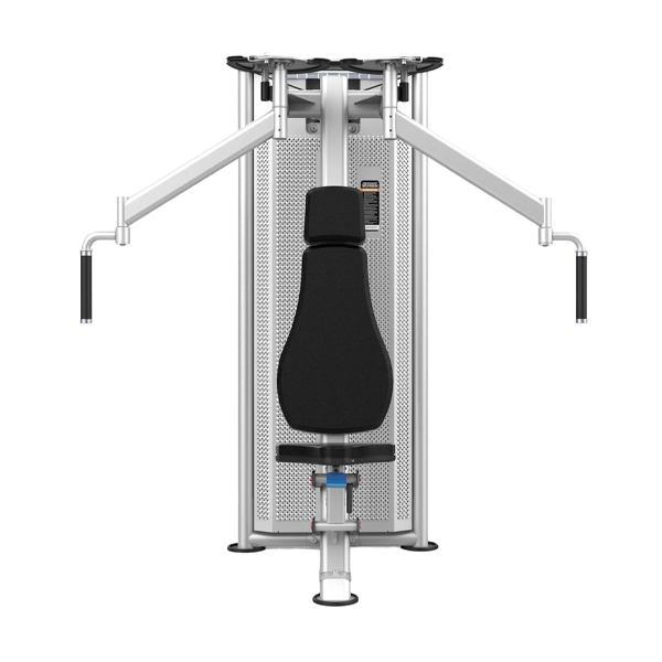 Muscle X อุปกรณ์ฝึกกล้ามเนื้ออก Butterfly Machine U2004