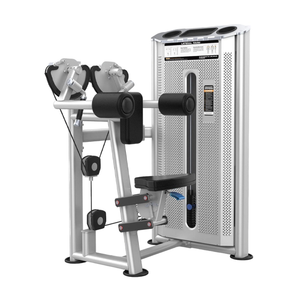 Muscle X อุปกรณ์ฝึกกล้ามเนื้อหัวไหล่ด้านข้าง Lateral Raise U2005