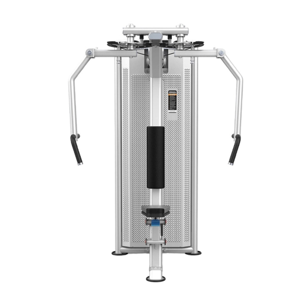 Muscle X  Pec Fly / Rear Delt U2007