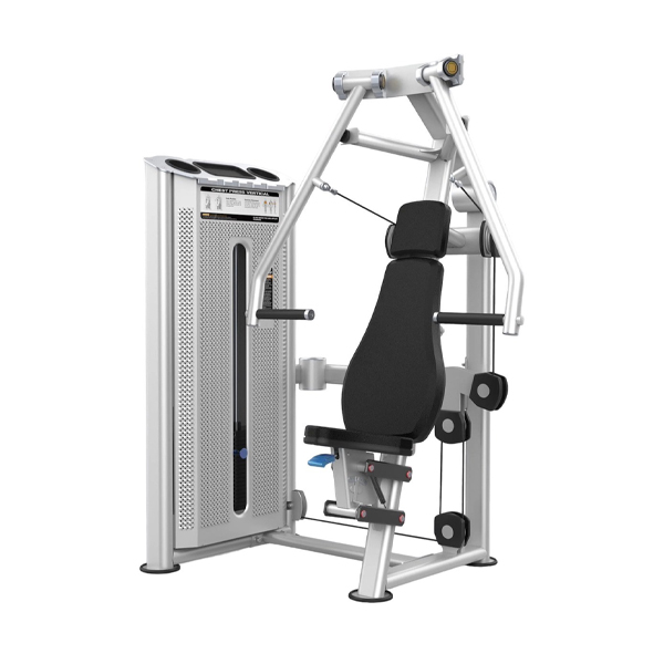 Muscle X อุปกรณ์ฝึกกล้ามเนื้ออก Vertical Press U2008