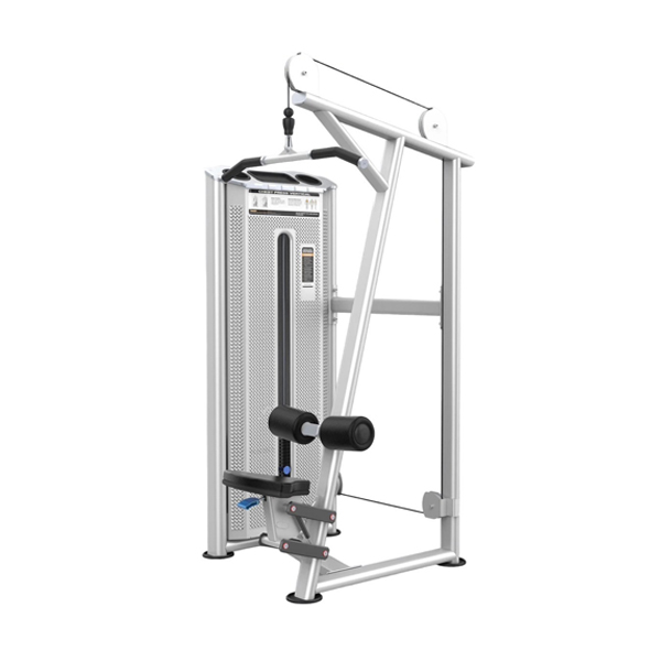 Muscle X อุปกรณ์ฝึกกล้ามเนื้อหลังและกล้ามเนื้อแขน Lat Pulldown U2012