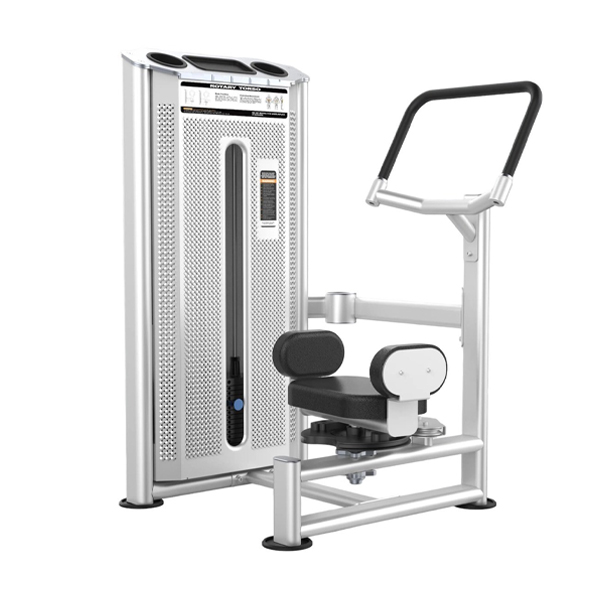 Muscle X อุปกรณ์ฝึกกล้ามเนื้อหน้าท้อง Rotary Torso U2018