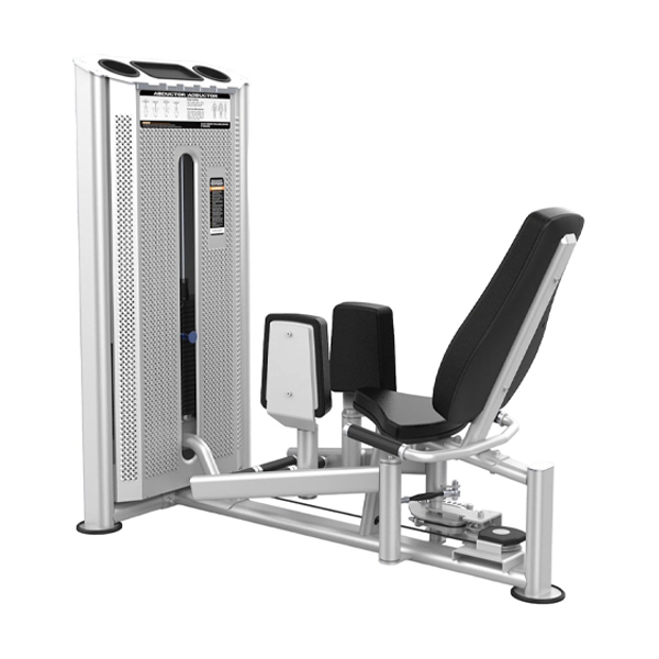 Muscle X อุปกรณ์ฝึกกล้ามเนื้อขาด้านนอกและขาด้านใน Abductor & Adductor U2021